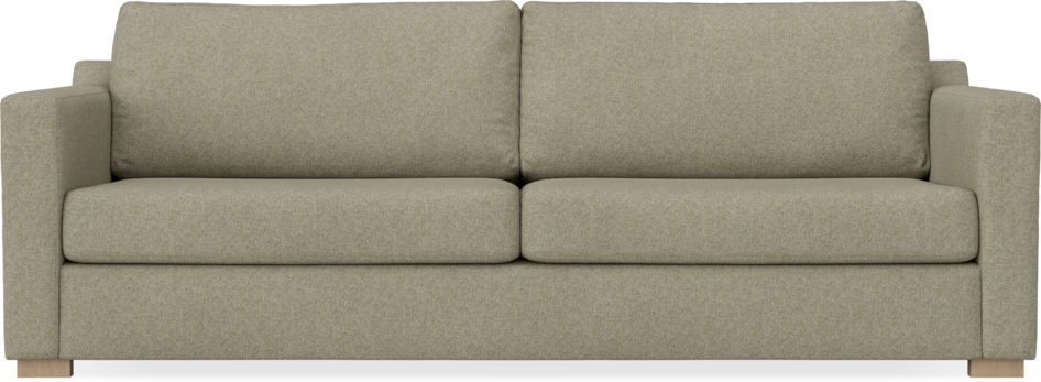 Friday - 3-sits soffa - Beige