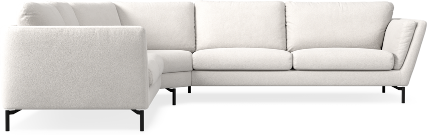 Madison - Hörnsoffa 2+3-sits, hörn 2 - Beige