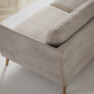 Madison - 2-sits soffa med schäslong höger - Beige