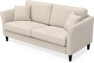 Eden - 2,5-sits soffa - Beige