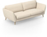 Madison Lux - 3-sits soffa - Beige
