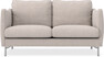 Madison - 2-sits soffa - Beige