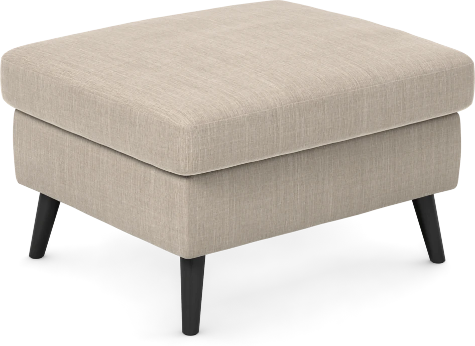 County - Fotpall - Beige