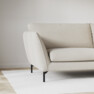 Madison - 2-sits soffa med schäslong höger - Beige