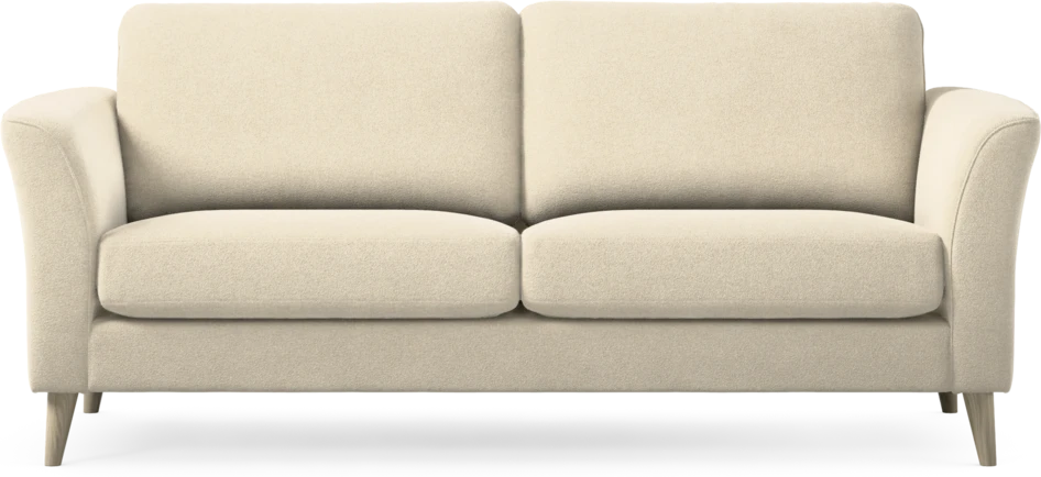 Bridge - 2-sits soffa - Beige