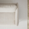 Madison Lux - 3-sits soffa - Beige