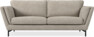 Madison Lux - 3-sits soffa - Vit