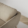 Madison Lux - 4-sits soffa - Beige