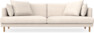 Harper - 4-sits soffa - Beige