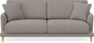 Macy Lux - 3-sits soffa - Beige