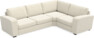 Friday - Hörnsoffa, 2,5+1,5-sits - Beige