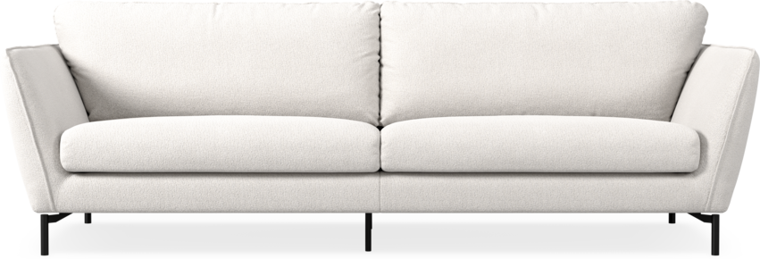 Madison Lux - 4-sits soffa - Beige