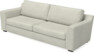Friday - 3-sits soffa - Beige
