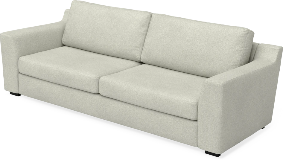 Friday - 3-sits soffa - Beige