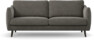 Madison Lux - 3-sits soffa - Grå