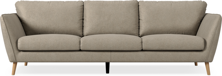 Madison Lux - 4-sits soffa - Beige