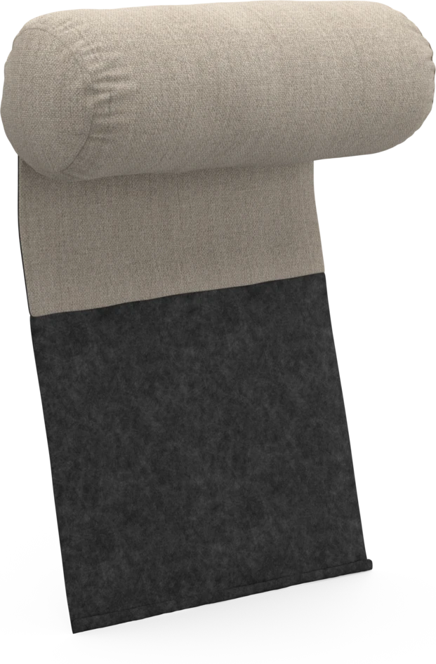 Friday - Nackkudde A 61 - Beige