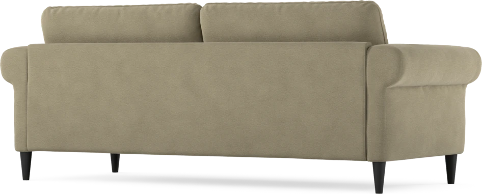 Bridge - 3-sits soffa - Beige