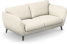 Madison Lux - 2-sits soffa - Vit