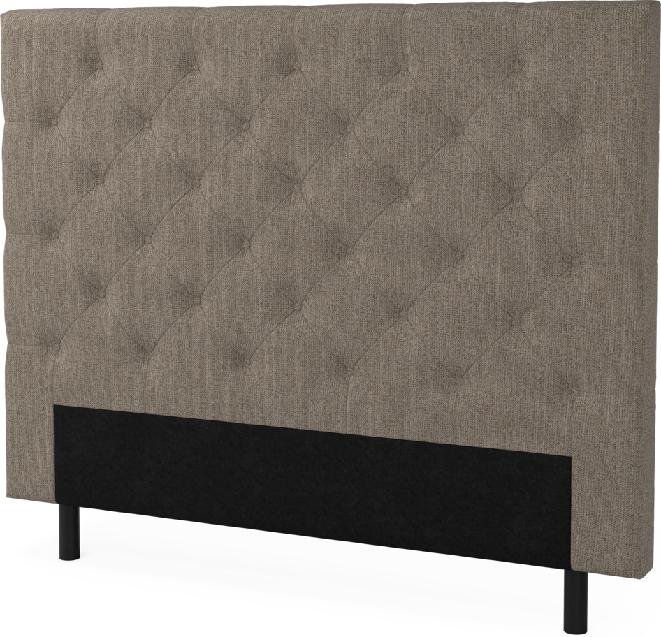 Delux Pikerad - Sänggavel, 90-210 cm