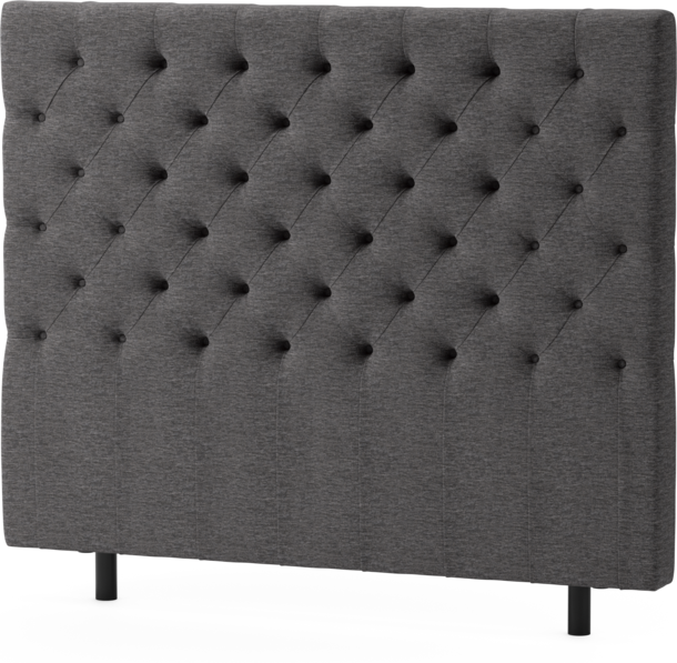 Särö Pikerad XL - Sänggavel, 160-210 cm