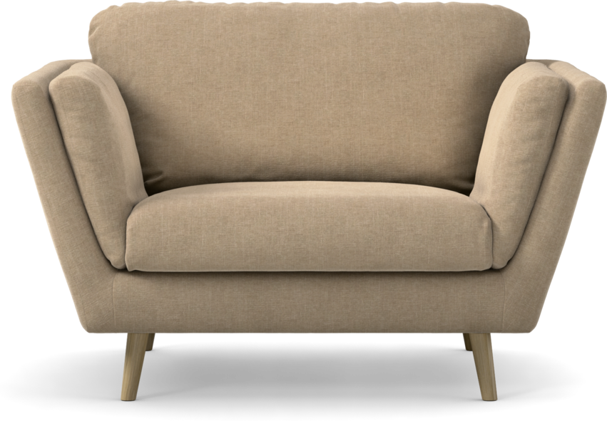 Madison Klädsel - Klädsel till 1-sits 90 - Beige