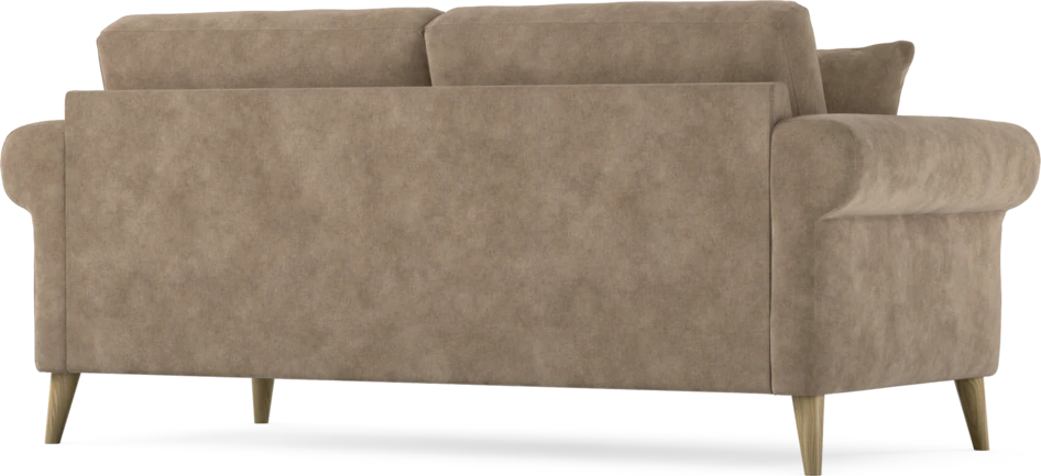 Eden - 2,5-sits soffa - Beige