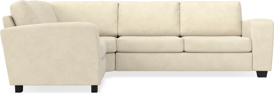 Friday - Hörnsoffa, 1,5+2,5-sits - Beige