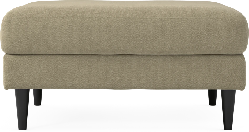 Bridge - Fotpall 95 - Beige