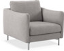 Madison Lux - Fåtölj, 70 cm - Beige