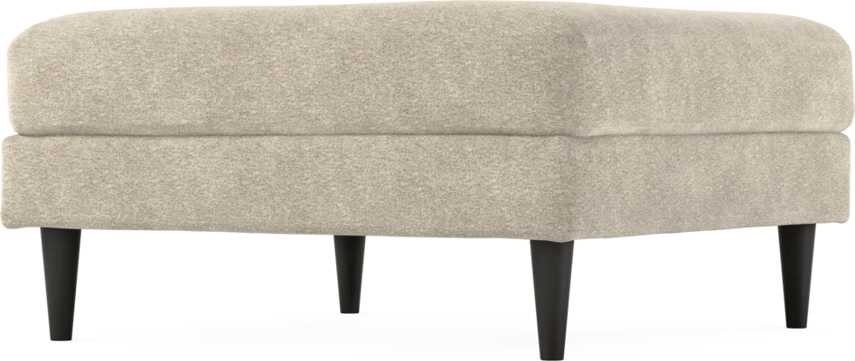 Bridge - Fotpall 95 - Beige
