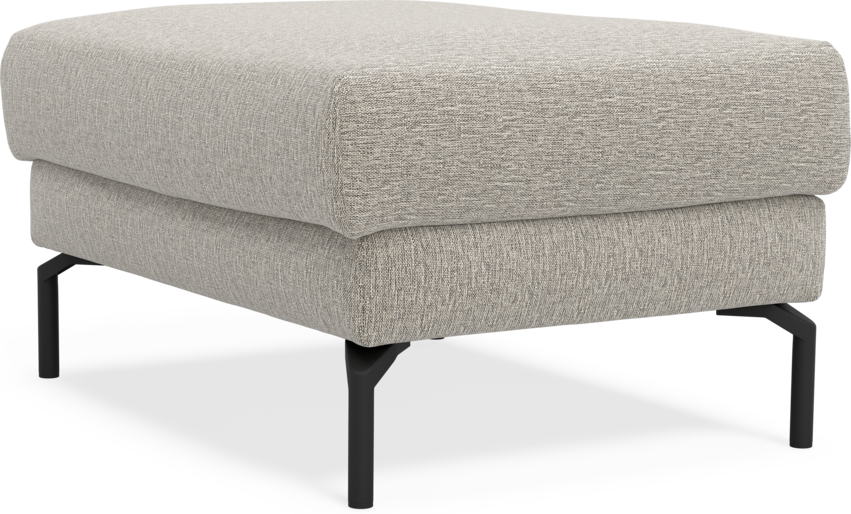 Impression - Fotpall - Beige