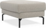 Impression - Fotpall - Beige
