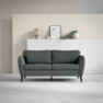 County - 2-sits soffa - Grå