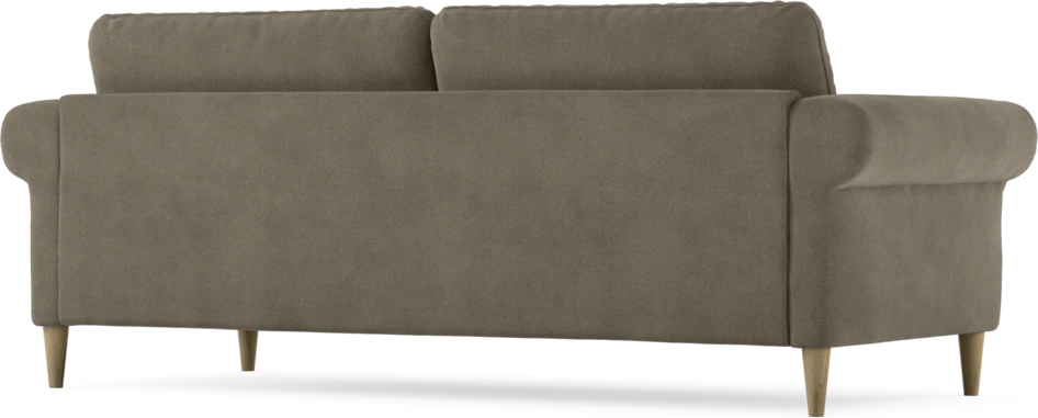 Bridge - 3-sits soffa - Beige