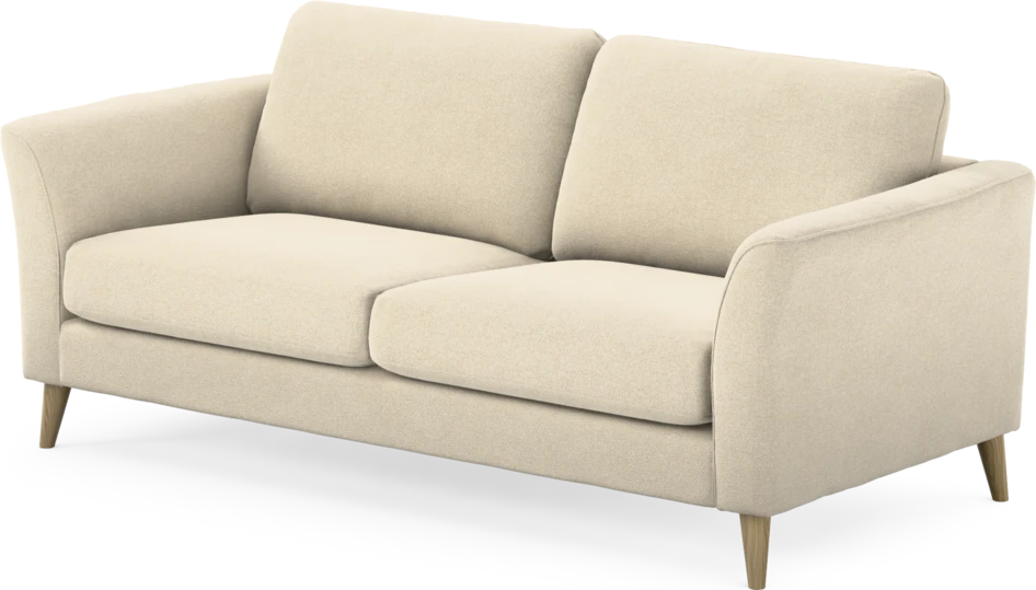 Bridge - 2-sits soffa - Beige
