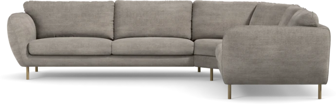 Madison, Hörnsoffa 3+2-sits, hörn 2