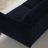 Madison Lux - 2-sits soffa - Blå