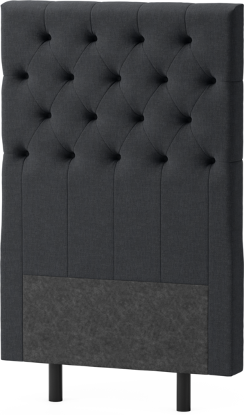 Delux Pikerad XL - Sänggavel, 90-210 cm