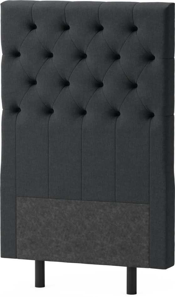 Delux Pikerad XL - Sänggavel, 90-210 cm