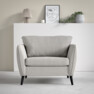 County - Fåtölj - Beige