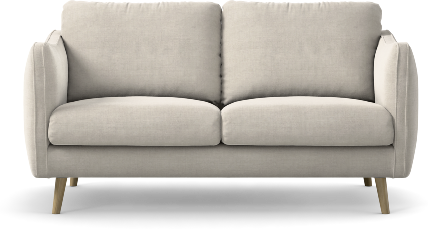 Madison Lux - 2-sits soffa - Beige