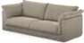 Cherrie Klädsel -  3-sits soffa - Beige