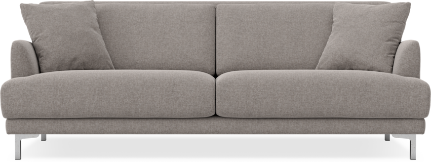 Macy Lux - 3-sits soffa - Beige