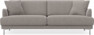 Macy Lux - 3-sits soffa - Beige