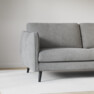 Madison Lux - 2-sits soffa - Grå