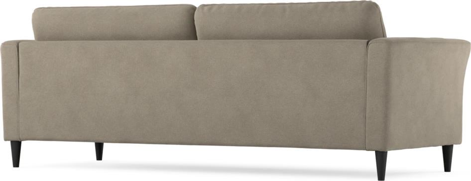 Bridge - 4-sits soffa - Beige
