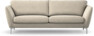 Madison Lux - 3-sits soffa - Beige