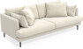Harper - 3-sits soffa - Beige