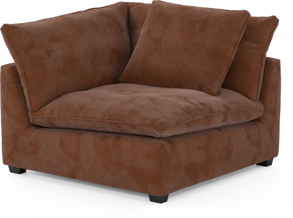 Bellora - Hörn - Orange
